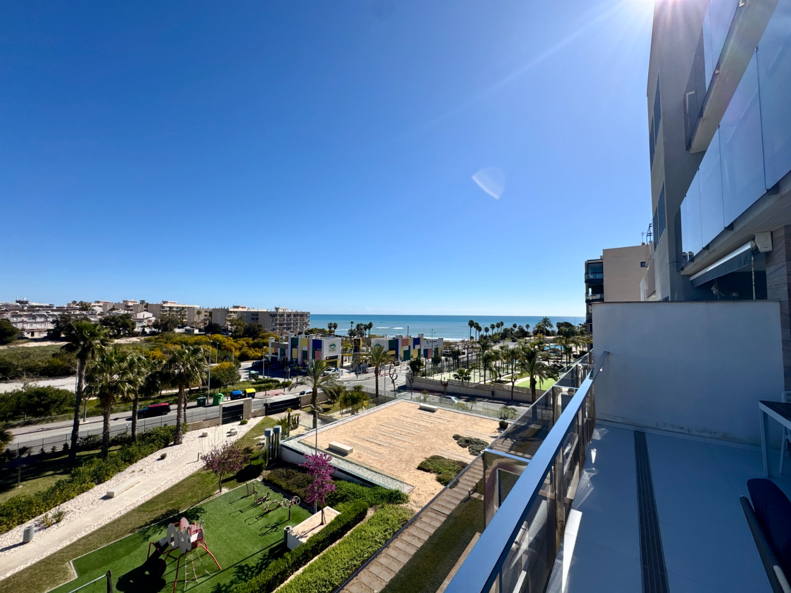 2 Bed, 2 Bath, ApartmentFor Sale, Pilar De La Horadada, Alicante
