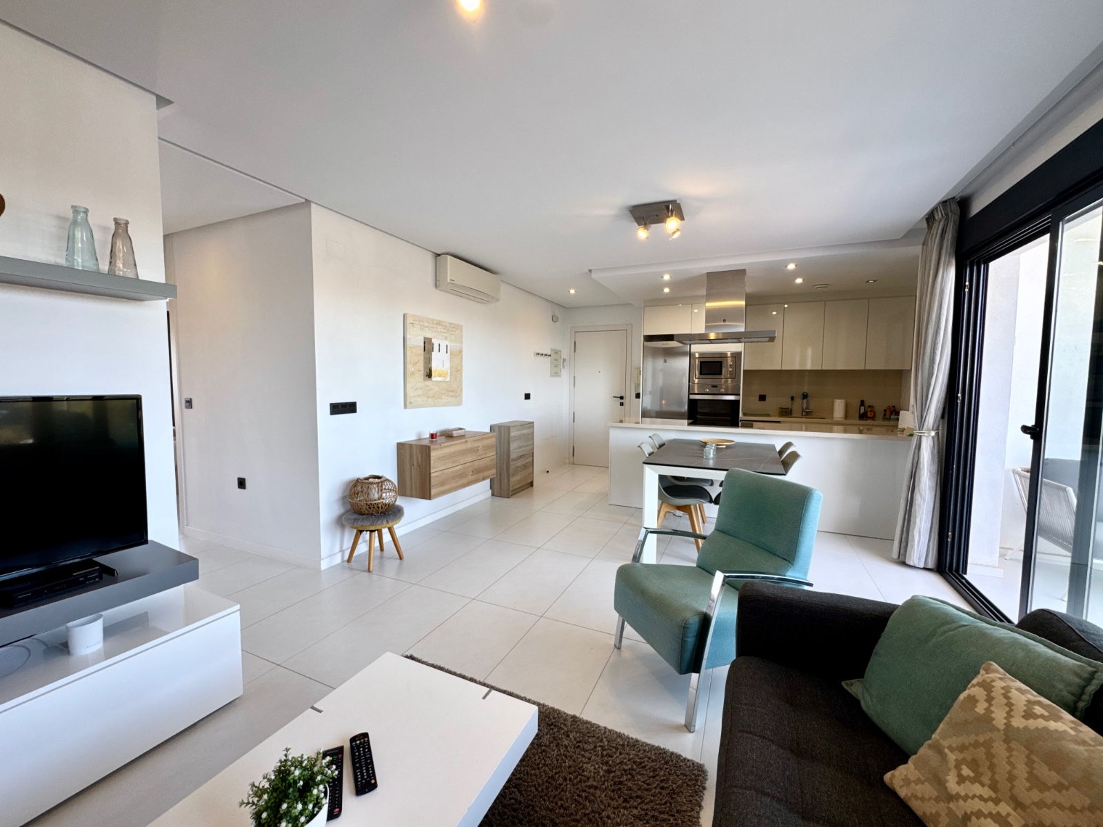 2 Bed, 2 Bath, ApartmentFor Sale, Pilar De La Horadada, Alicante