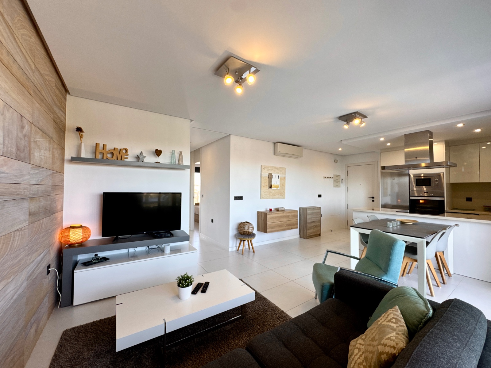 2 Bed, 2 Bath, ApartmentFor Sale, Pilar De La Horadada, Alicante