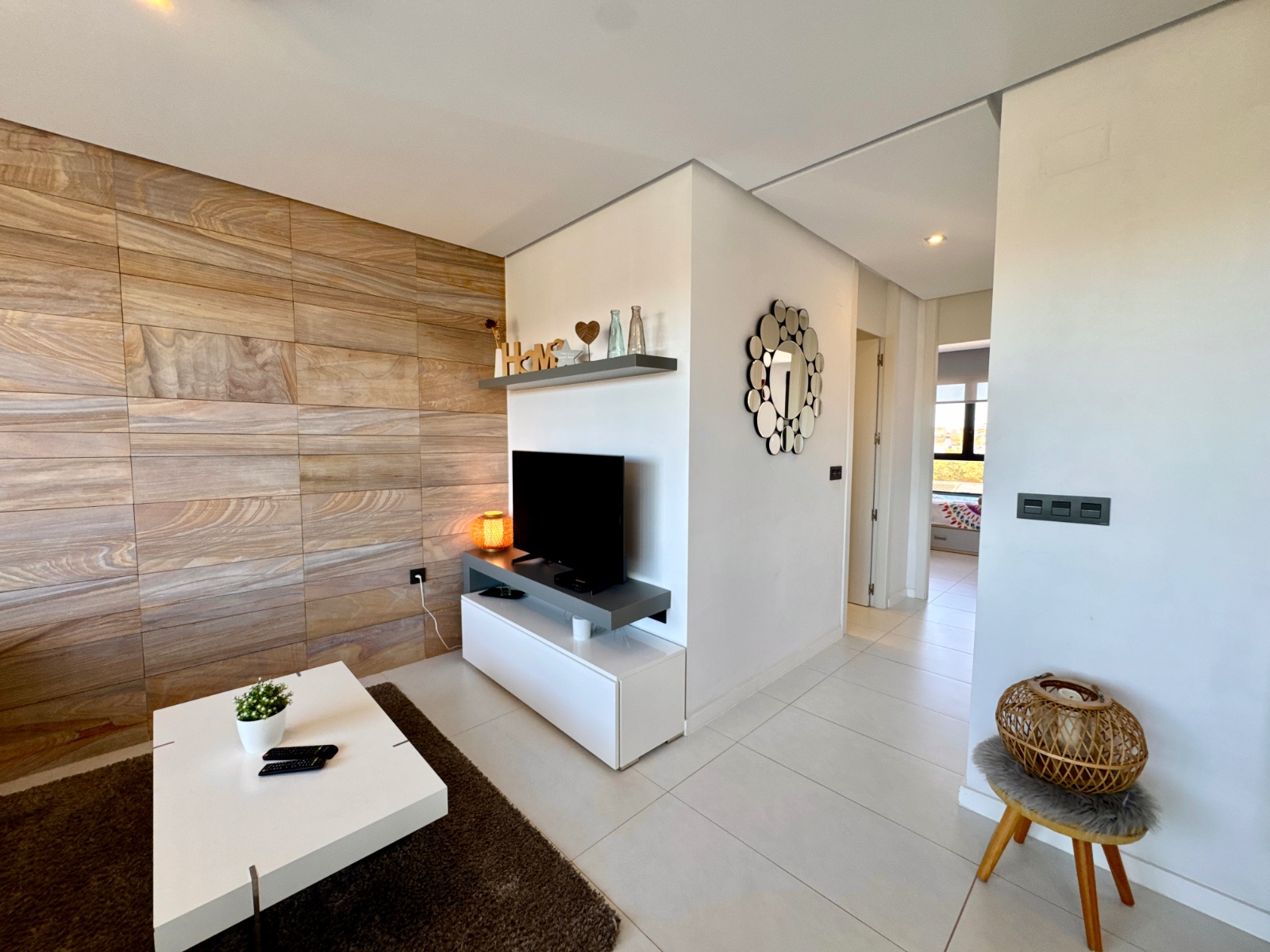 2 Bed, 2 Bath, ApartmentFor Sale, Pilar De La Horadada, Alicante