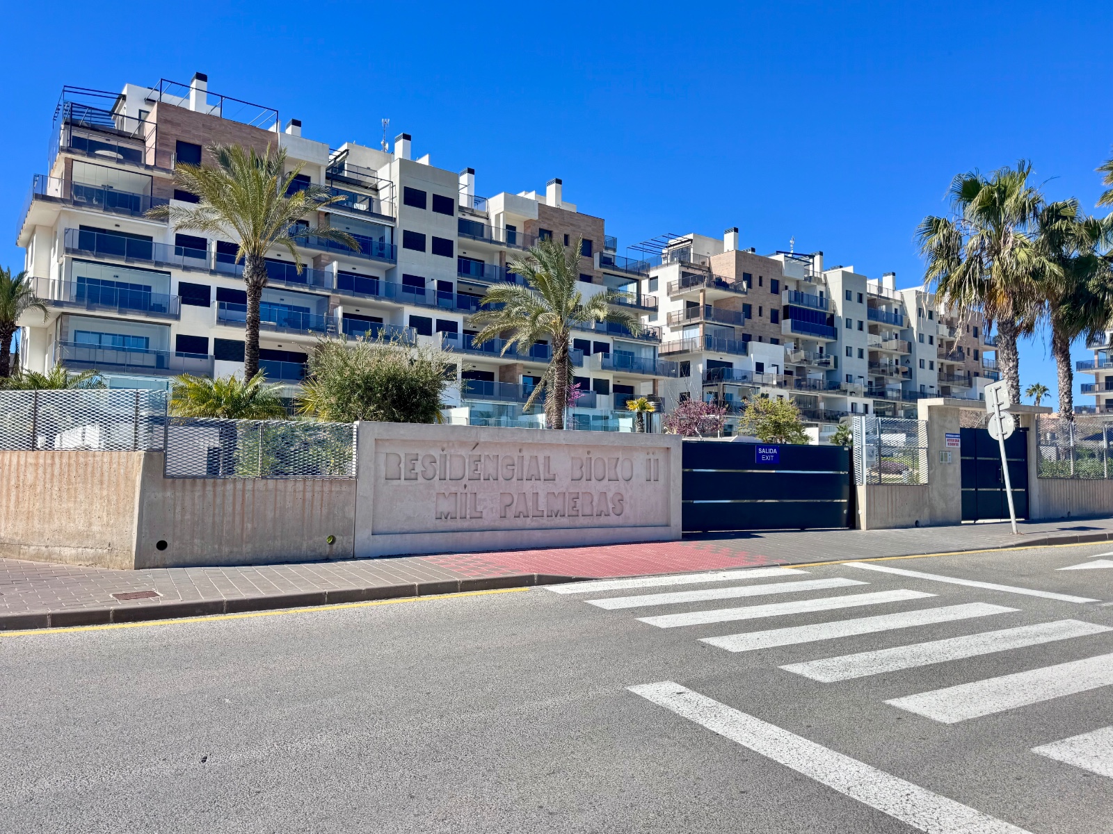 2 Bed, 2 Bath, ApartmentFor Sale, Pilar De La Horadada, Alicante