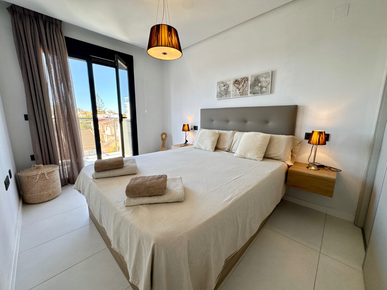 2 Bed, 2 Bath, ApartmentFor Sale, Pilar De La Horadada, Alicante