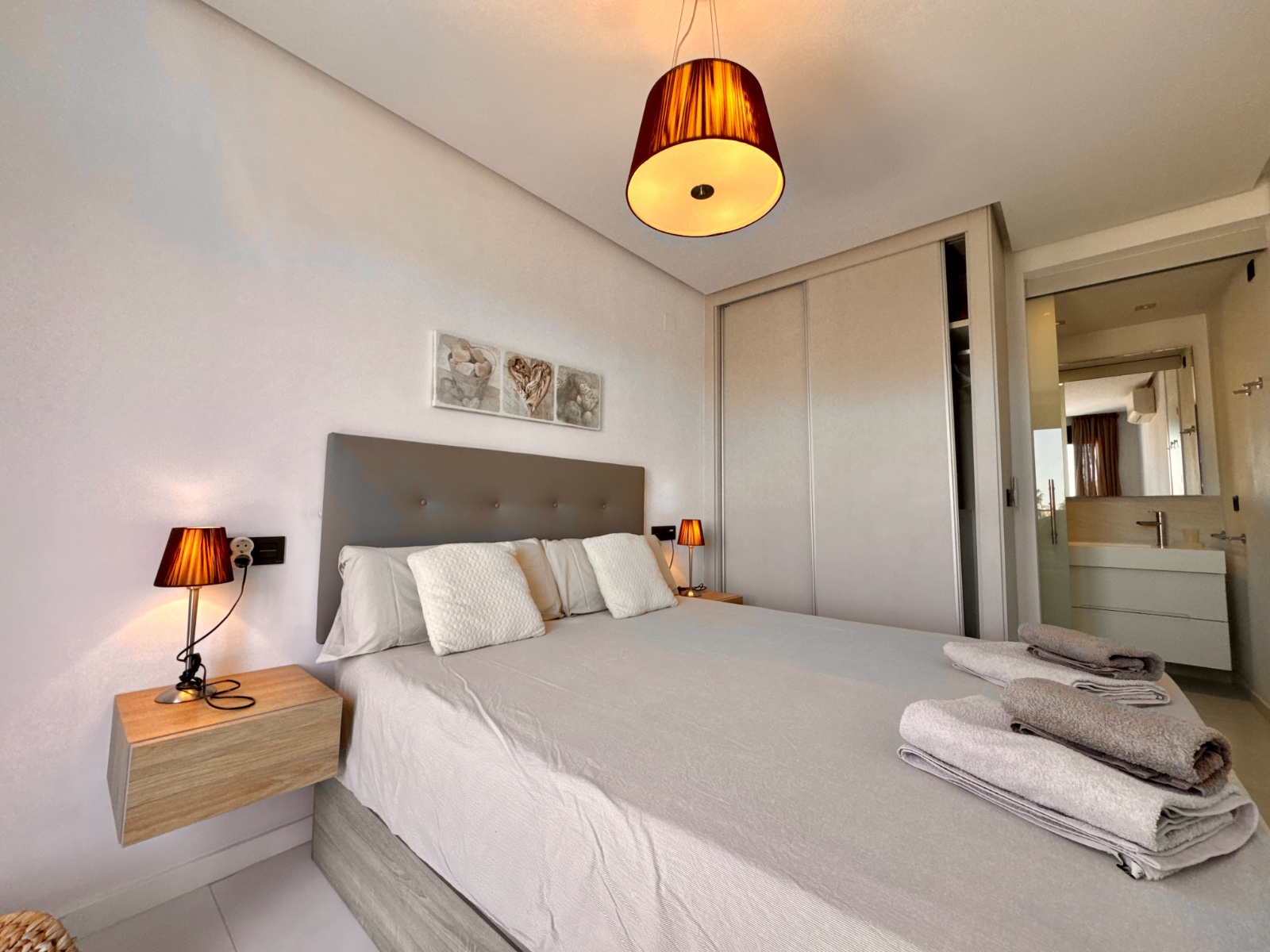 2 Bed, 2 Bath, ApartmentFor Sale, Pilar De La Horadada, Alicante