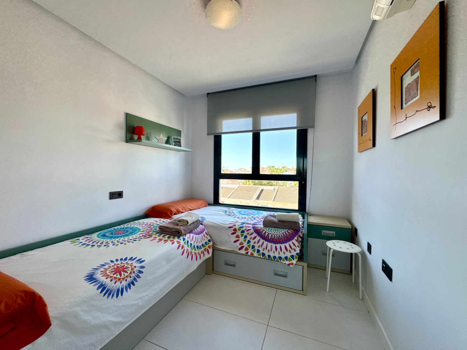 2 Bed, 2 Bath, ApartmentFor Sale, Pilar De La Horadada, Alicante