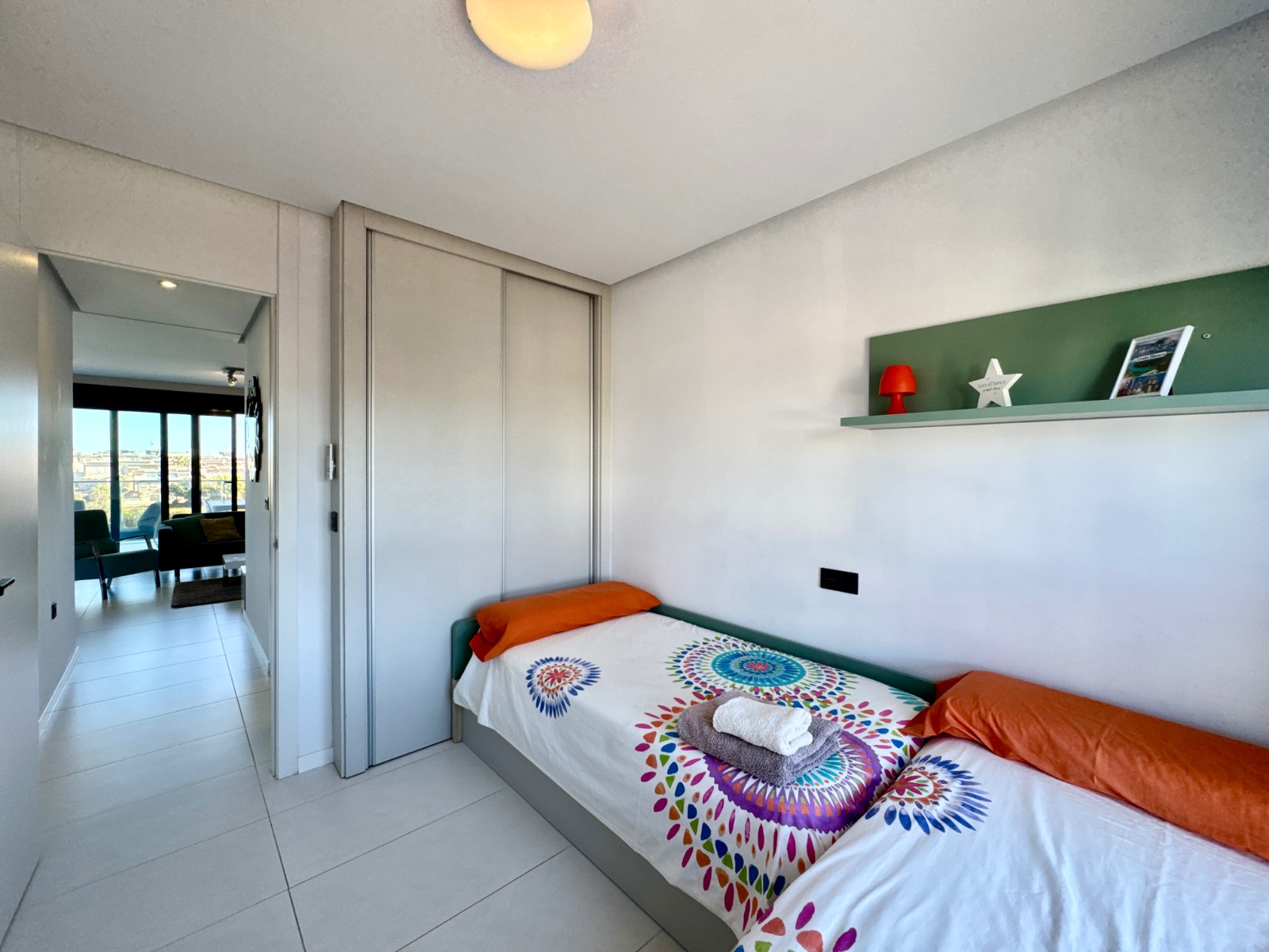 2 Bed, 2 Bath, ApartmentFor Sale, Pilar De La Horadada, Alicante