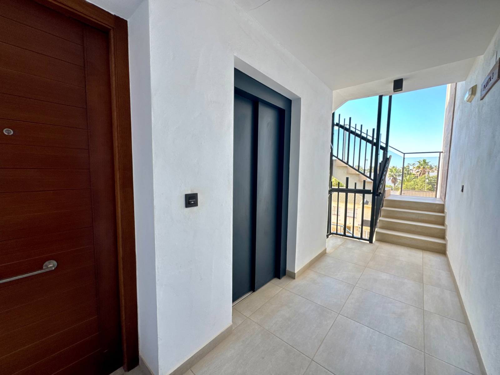 2 Bed, 2 Bath, ApartmentFor Sale, Pilar De La Horadada, Alicante