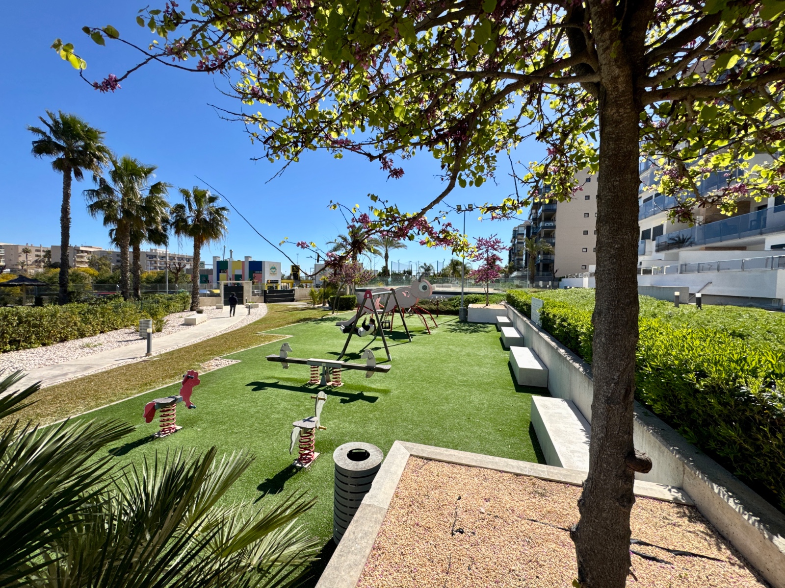 2 Bed, 2 Bath, ApartmentFor Sale, Pilar De La Horadada, Alicante