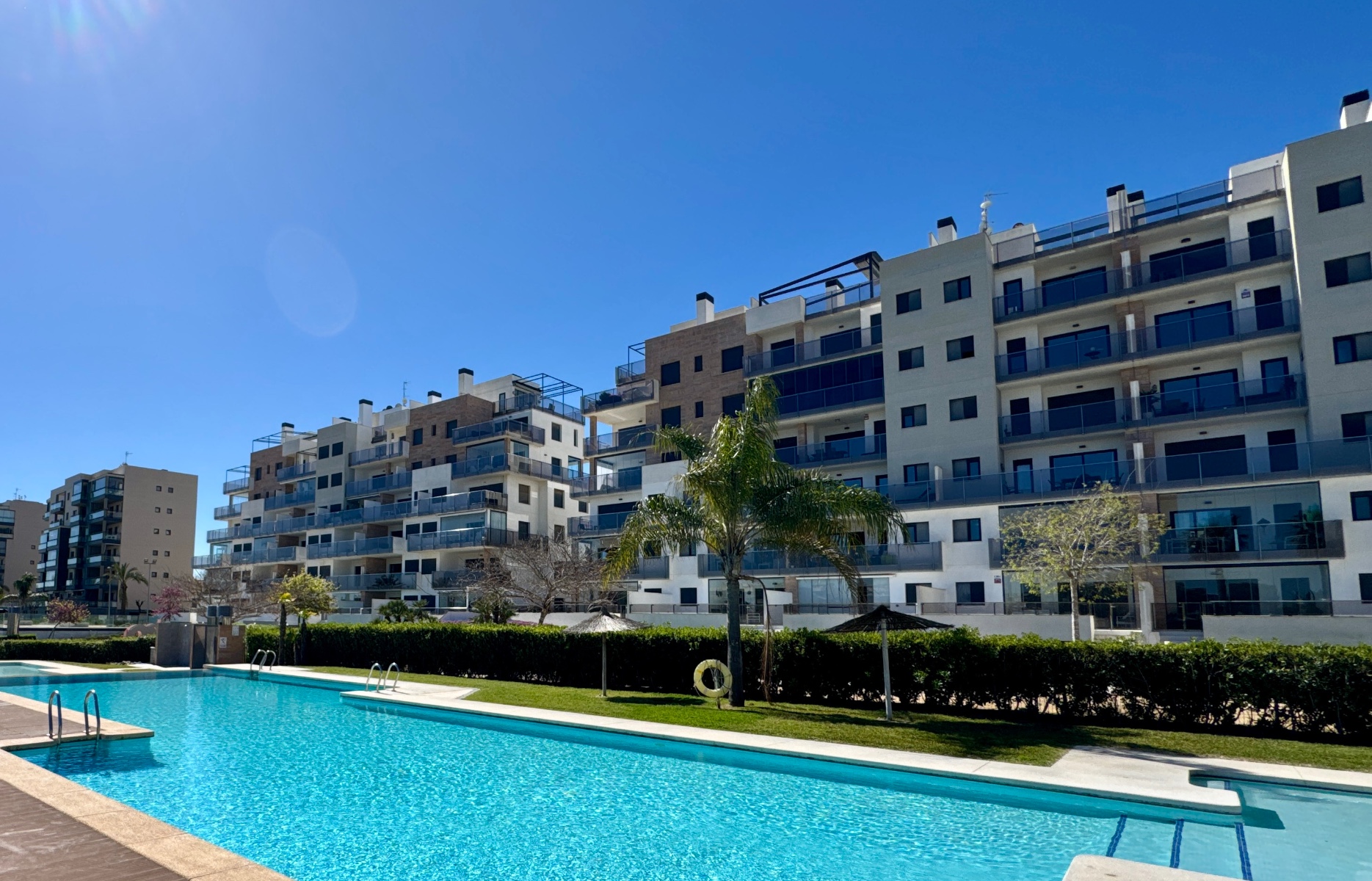 2 Bed, 2 Bath, ApartmentFor Sale, Pilar De La Horadada, Alicante