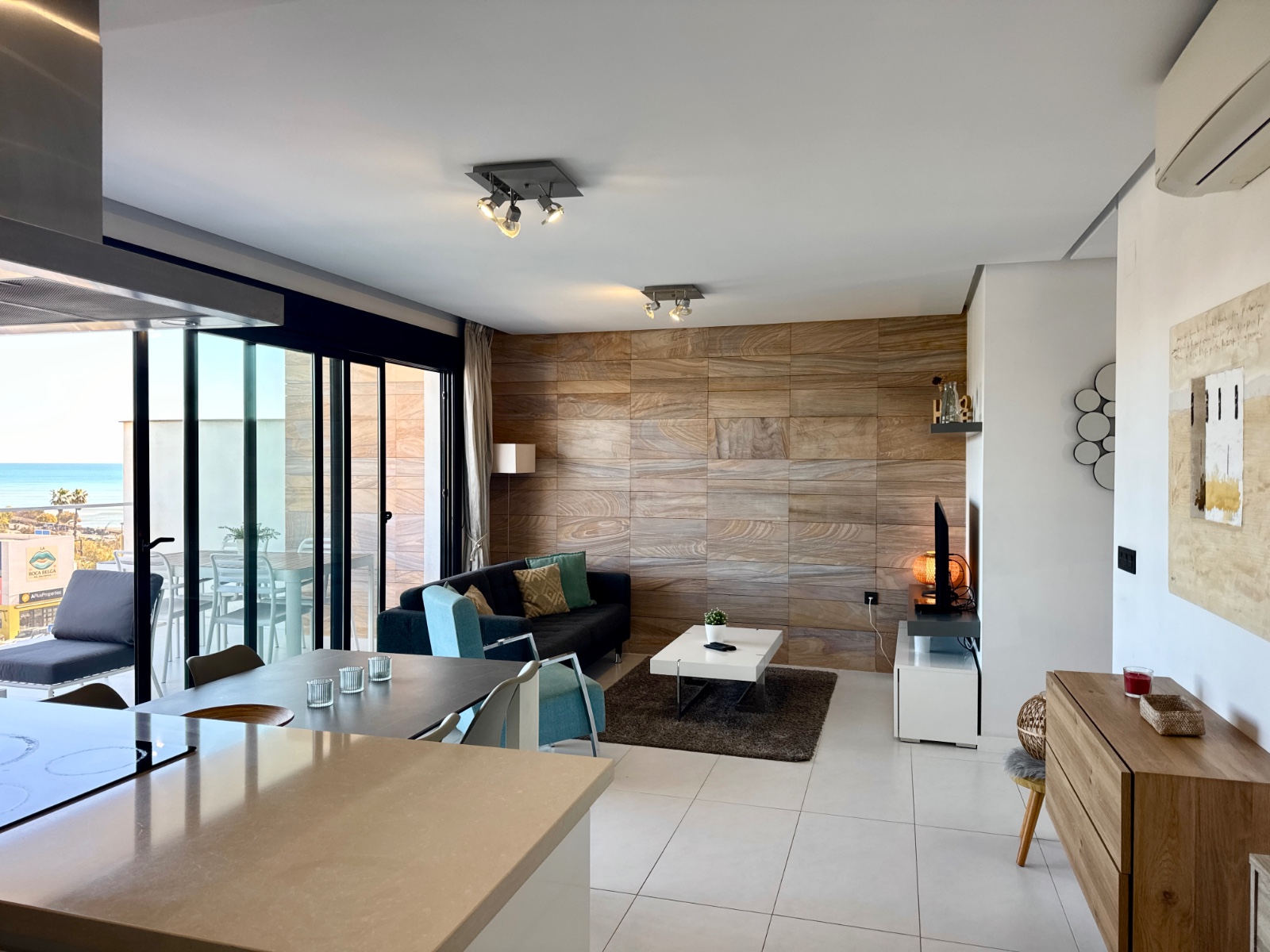 2 Bed, 2 Bath, ApartmentFor Sale, Pilar De La Horadada, Alicante