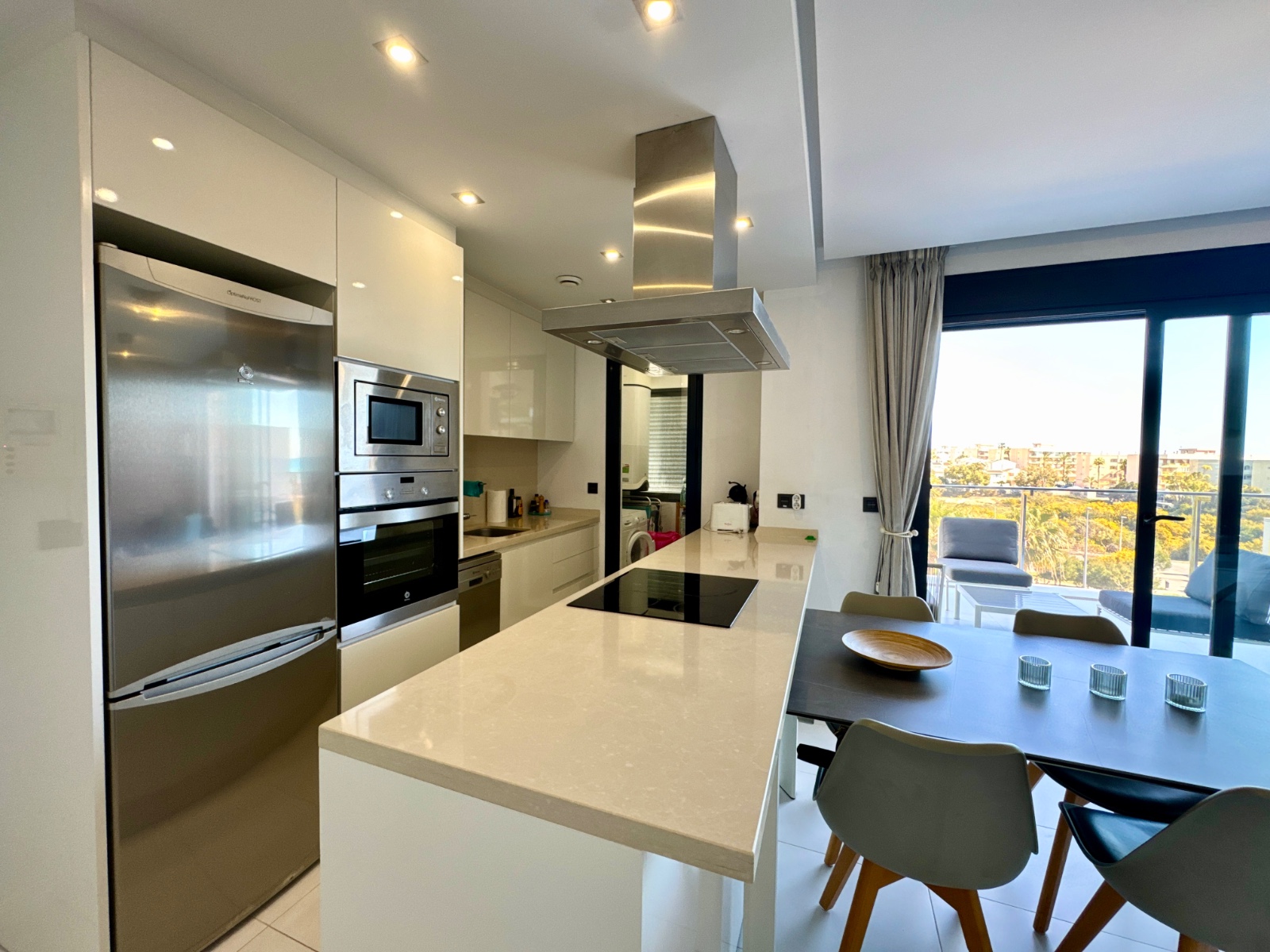 2 Bed, 2 Bath, ApartmentFor Sale, Pilar De La Horadada, Alicante