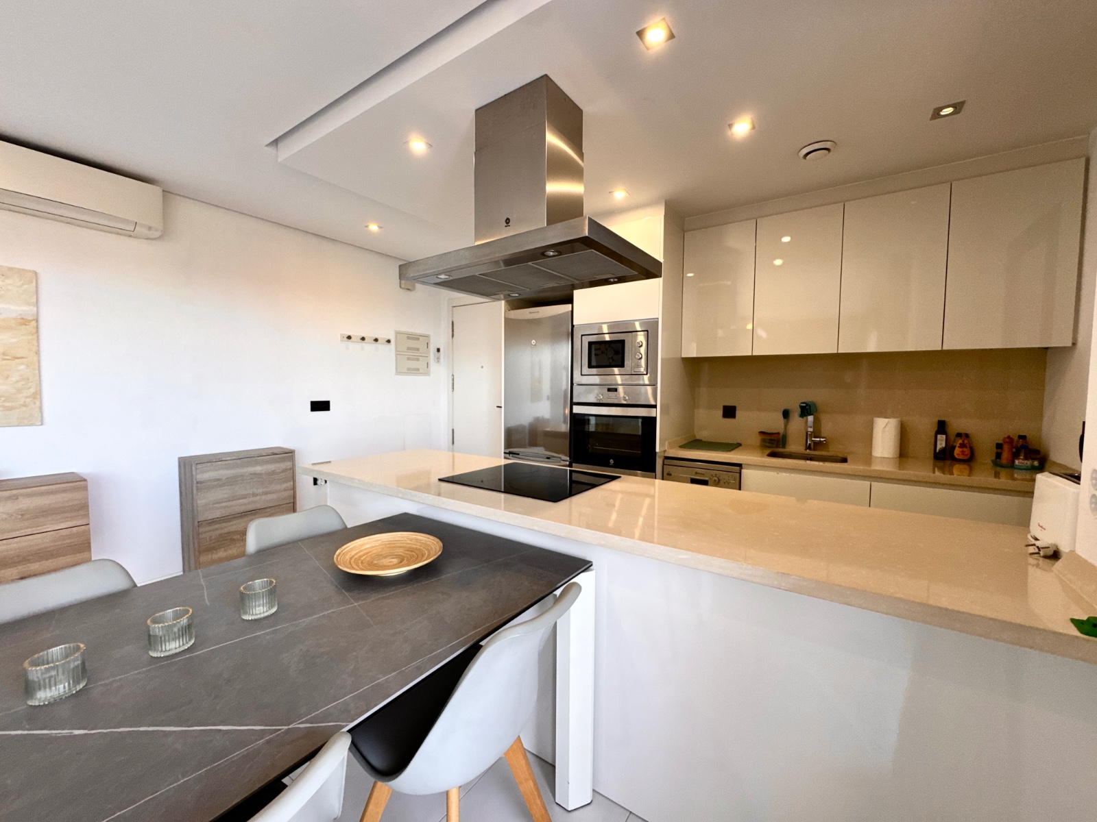 2 Bed, 2 Bath, ApartmentFor Sale, Pilar De La Horadada, Alicante