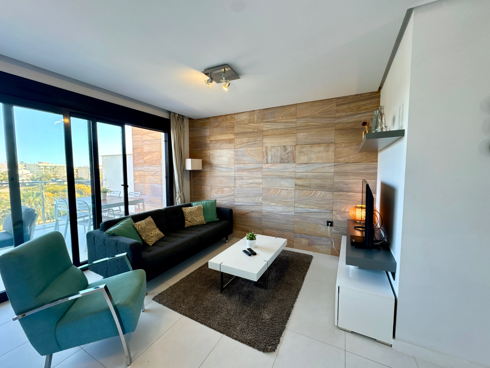 2 Bed, 2 Bath, ApartmentFor Sale, Pilar De La Horadada, Alicante