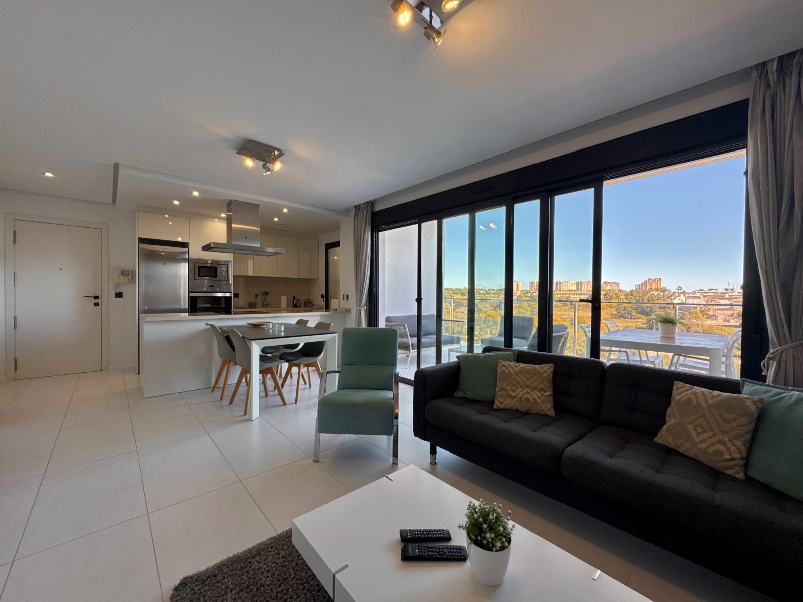 2 Bed, 2 Bath, ApartmentFor Sale, Pilar De La Horadada, Alicante