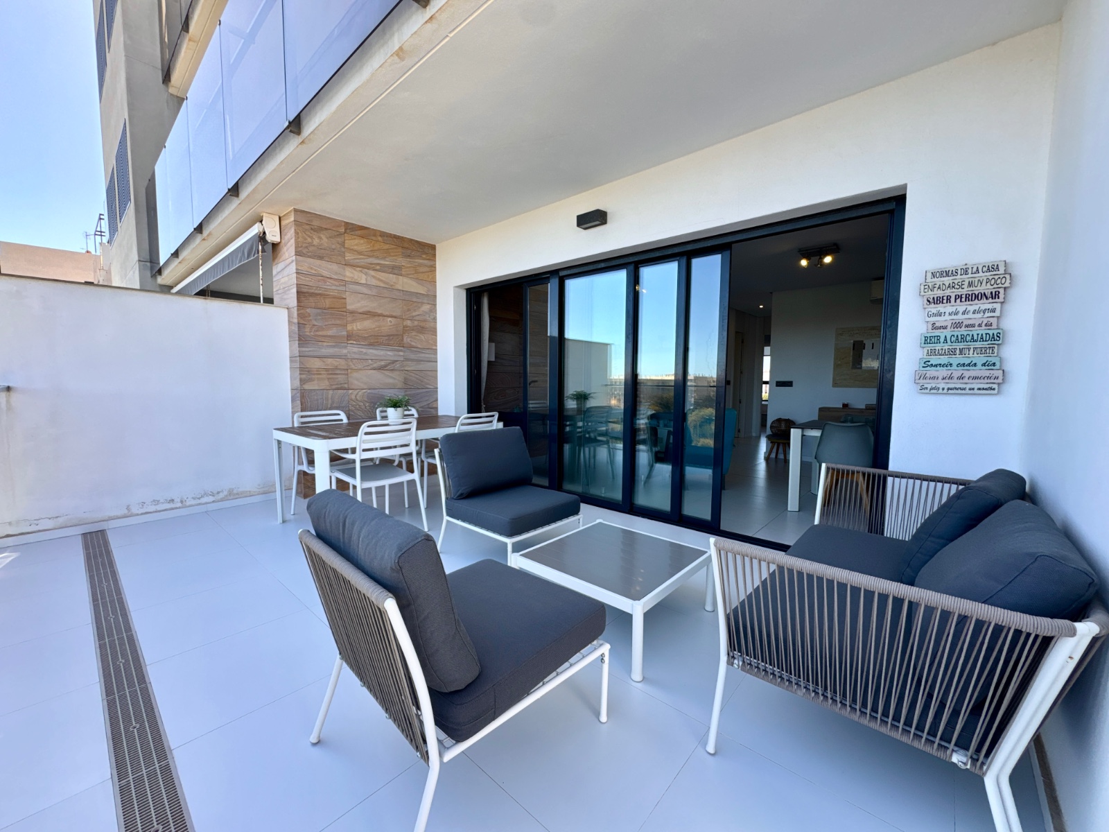 2 Bed, 2 Bath, ApartmentFor Sale, Pilar De La Horadada, Alicante