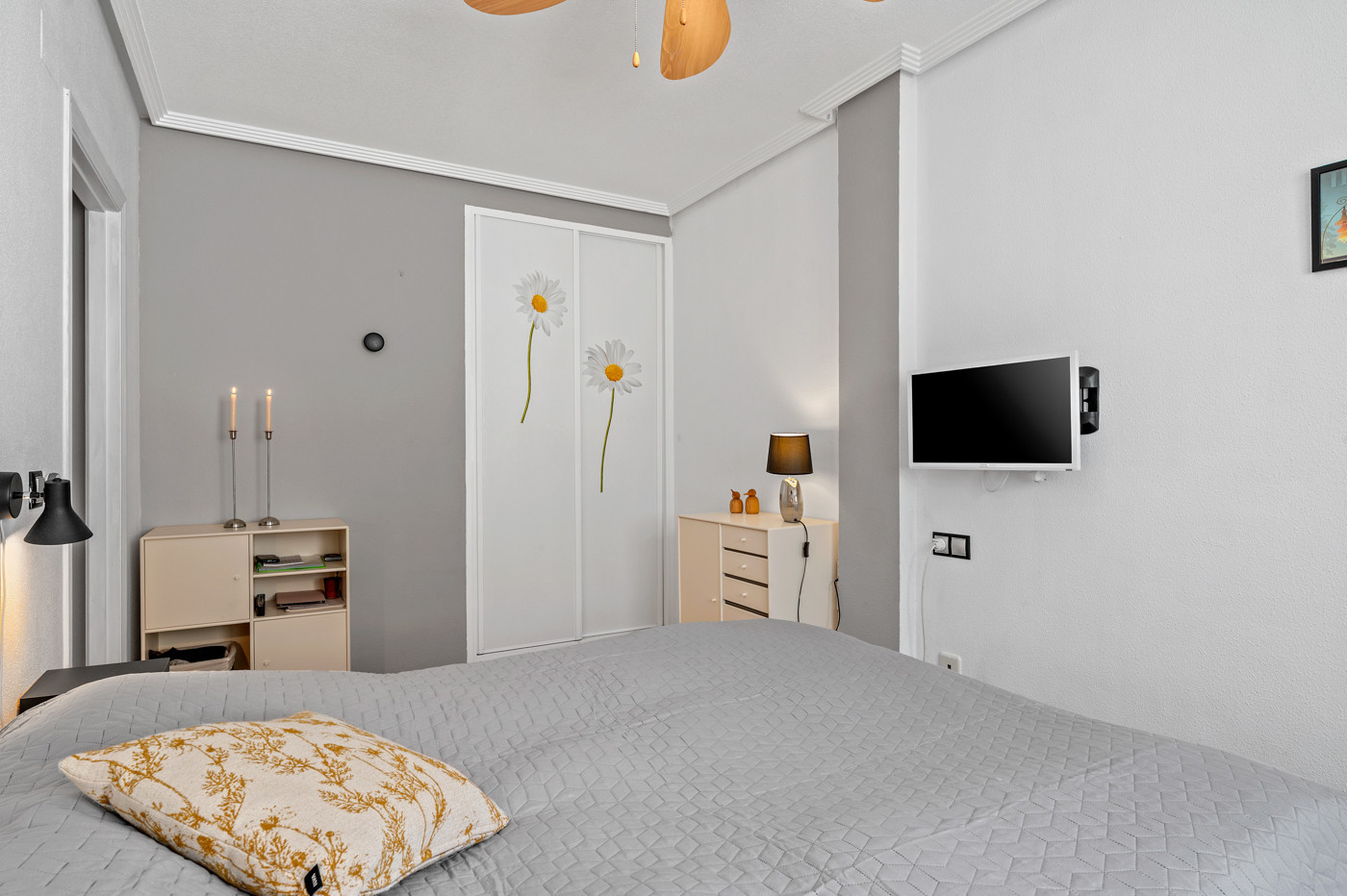 2 Bed, 1 Bath, HouseFor Sale, Orihuela Costa, Alicante