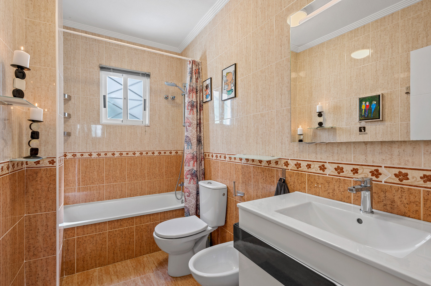 2 Bed, 1 Bath, HouseFor Sale, Orihuela Costa, Alicante