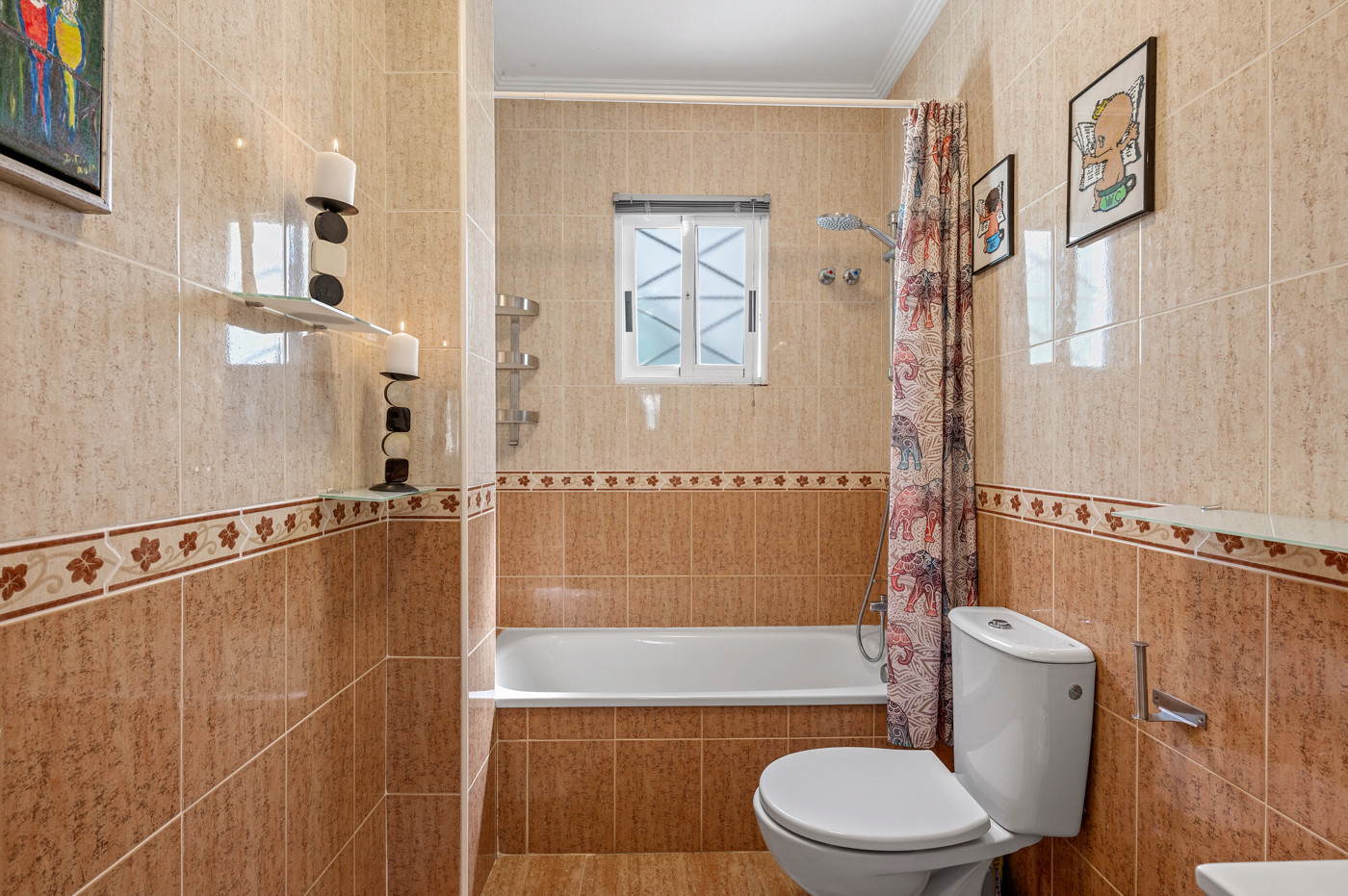 2 Bed, 1 Bath, HouseFor Sale, Orihuela Costa, Alicante