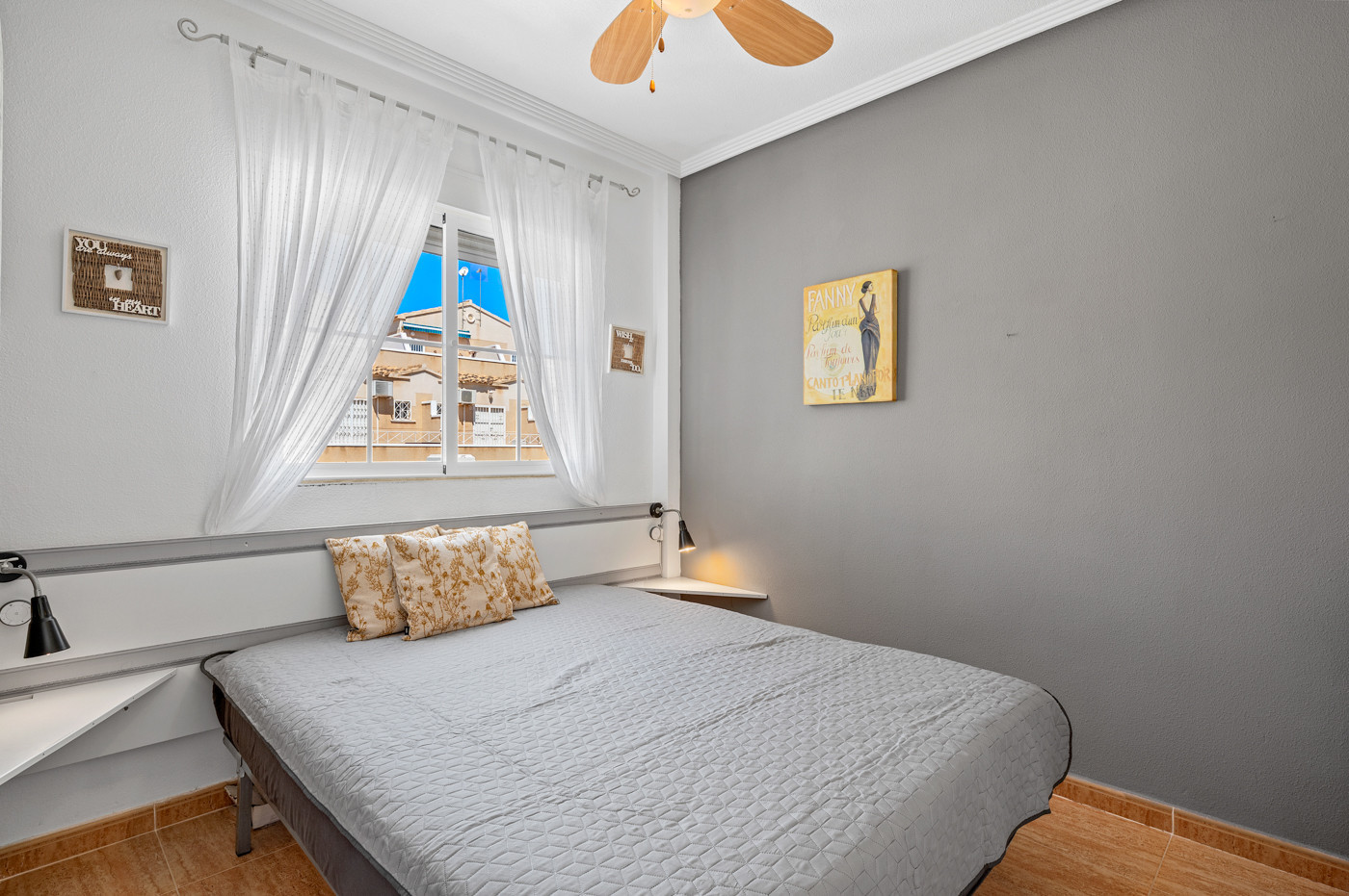 2 Bed, 1 Bath, HouseFor Sale, Orihuela Costa, Alicante