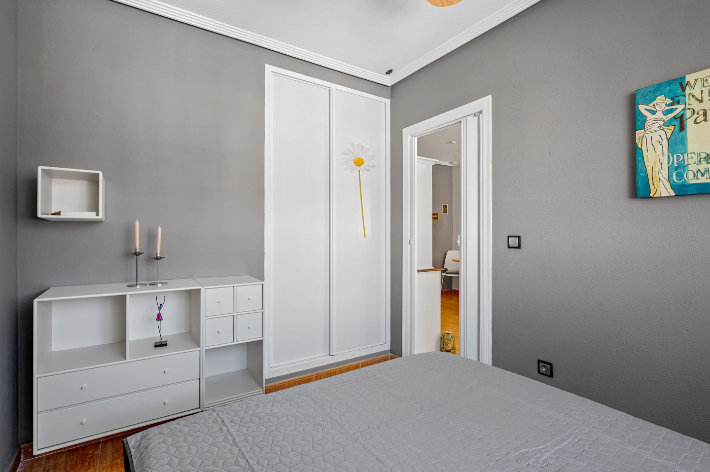 2 Bed, 1 Bath, HouseFor Sale, Orihuela Costa, Alicante