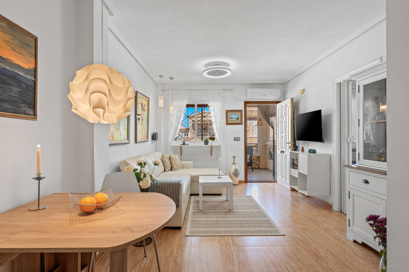 2 Bed, 1 Bath, HouseFor Sale, Orihuela Costa, Alicante