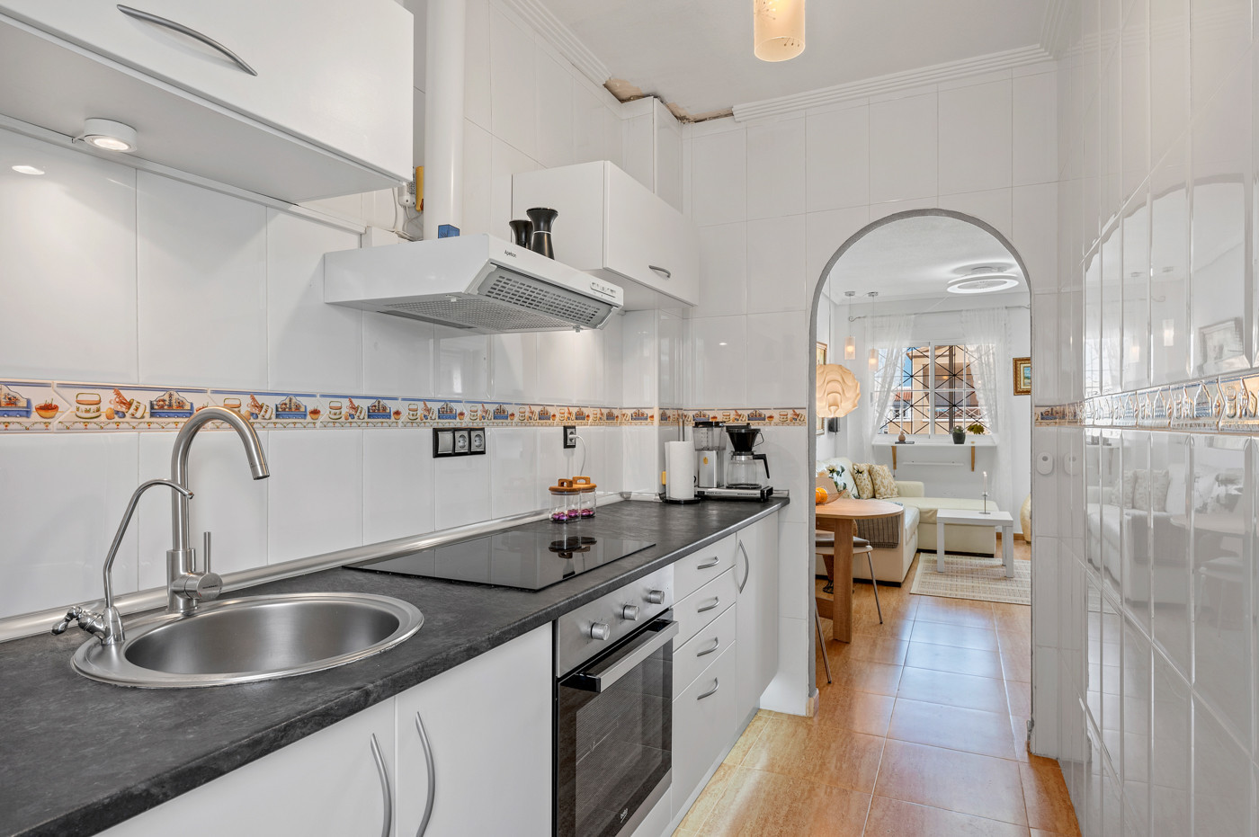 2 Bed, 1 Bath, HouseFor Sale, Orihuela Costa, Alicante