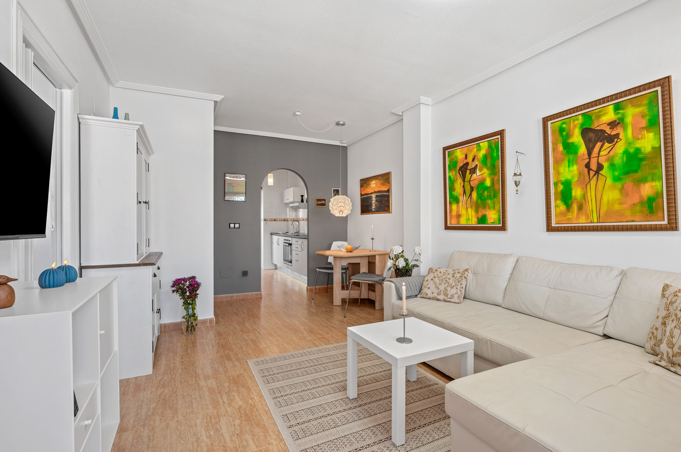 2 Bed, 1 Bath, HouseFor Sale, Orihuela Costa, Alicante