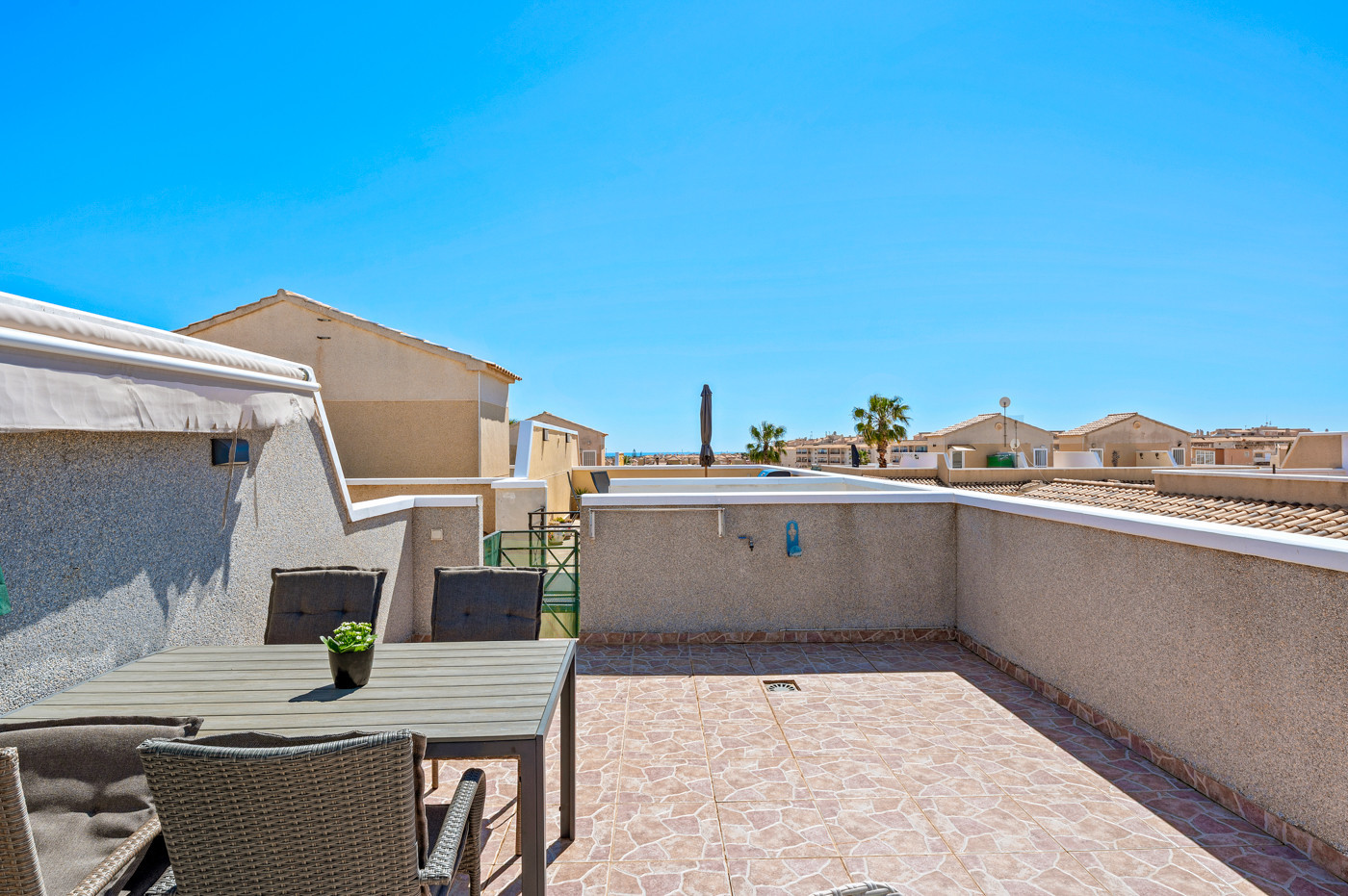 2 Bed, 1 Bath, HouseFor Sale, Orihuela Costa, Alicante