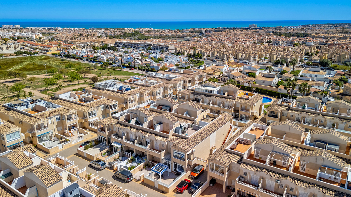 2 Bed, 1 Bath, HouseFor Sale, Orihuela Costa, Alicante