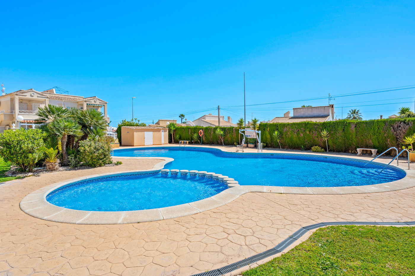 2 Bed, 1 Bath, HouseFor Sale, Orihuela Costa, Alicante