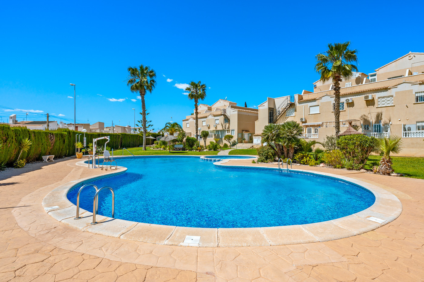 2 Bed, 1 Bath, HouseFor Sale, Orihuela Costa, Alicante