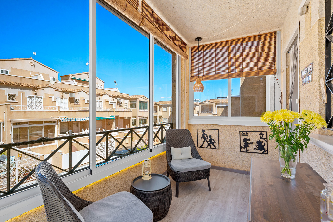 2 Bed, 1 Bath, HouseFor Sale, Orihuela Costa, Alicante
