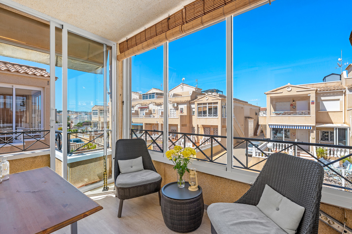 2 Bed, 1 Bath, HouseFor Sale, Orihuela Costa, Alicante