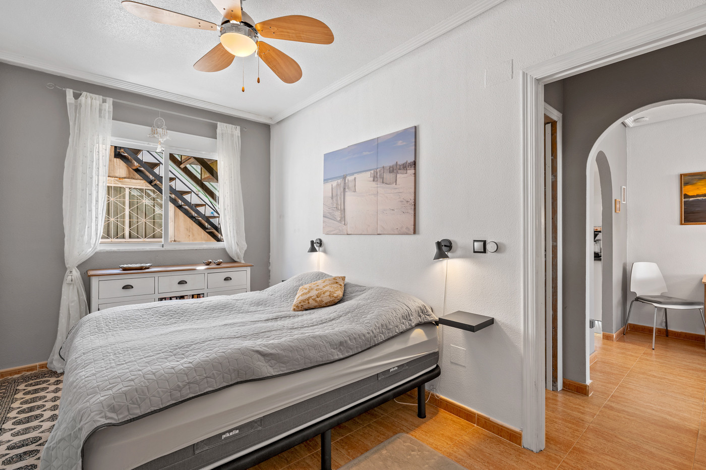 2 Bed, 1 Bath, HouseFor Sale, Orihuela Costa, Alicante