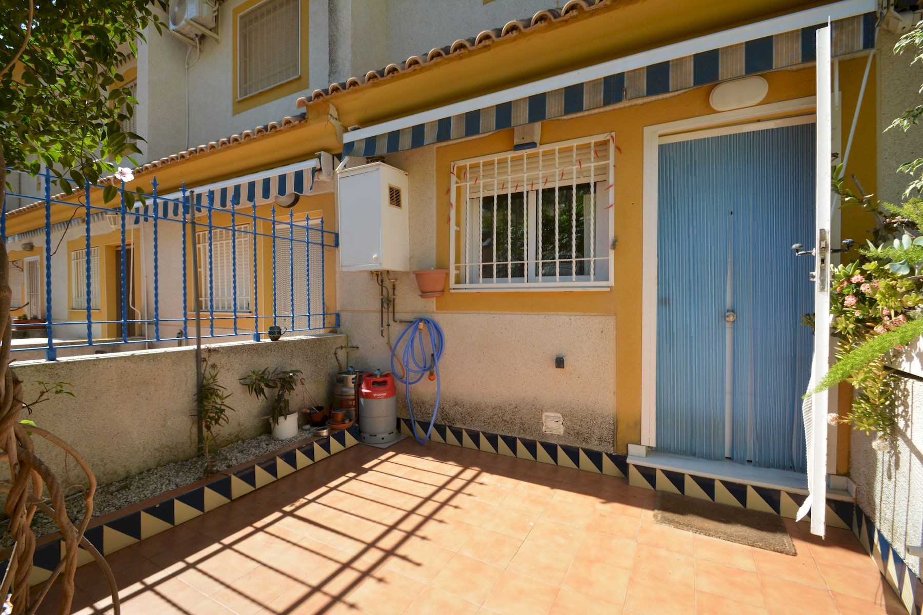 2 Bed, 2 Bath, HouseFor Sale, Guardamar Del Segura, Alicante