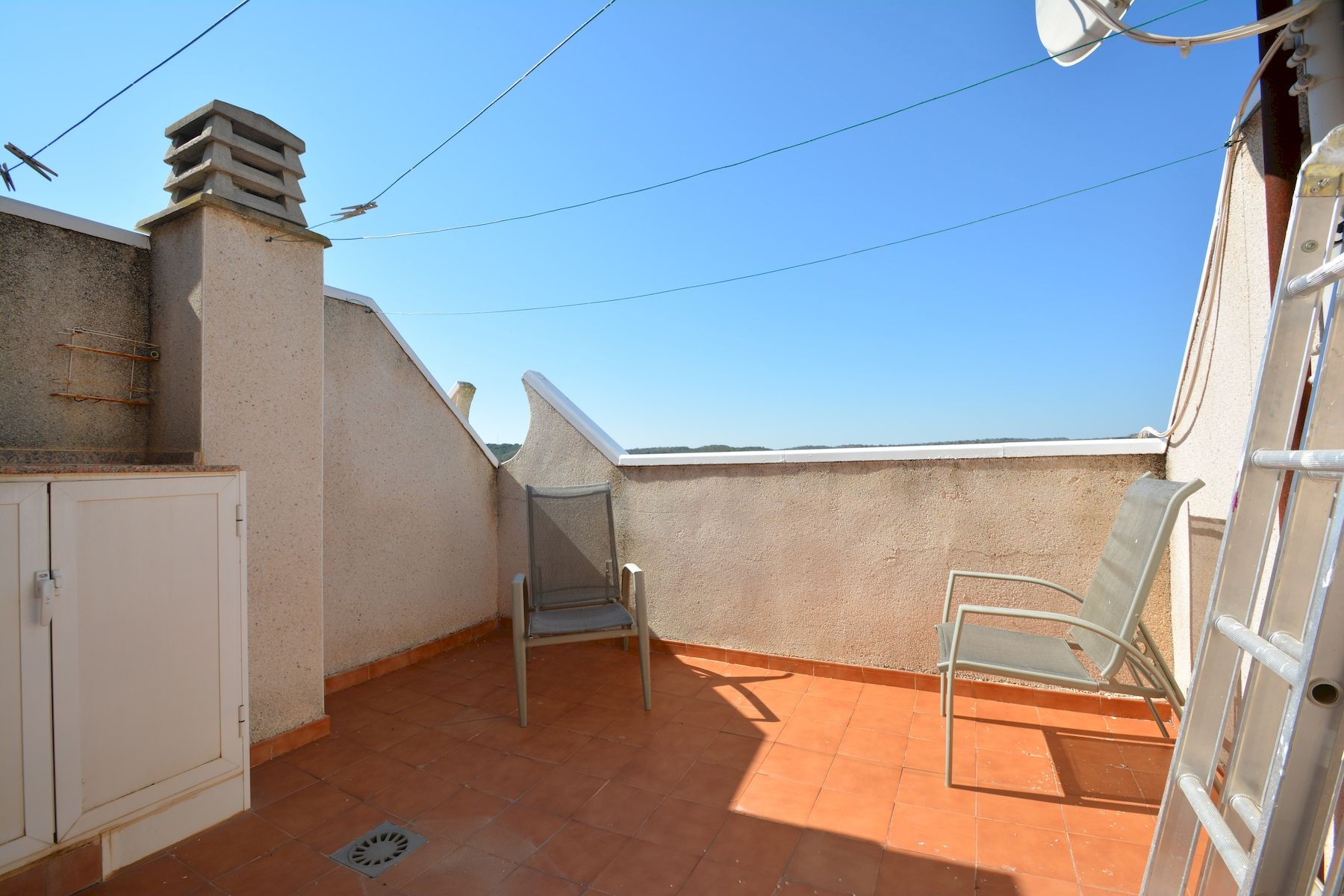 2 Bed, 2 Bath, HouseFor Sale, Guardamar Del Segura, Alicante