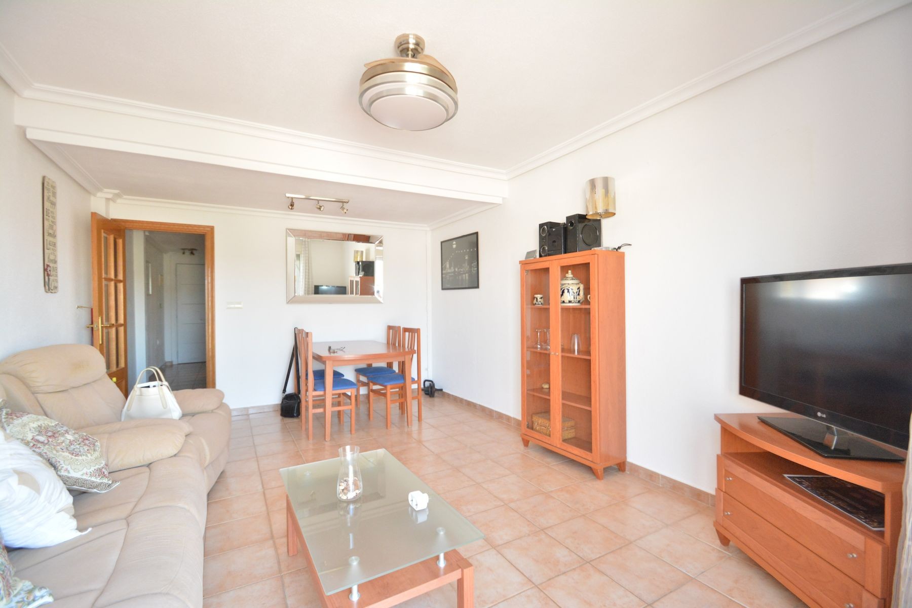 2 Bed, 2 Bath, HouseFor Sale, Guardamar Del Segura, Alicante