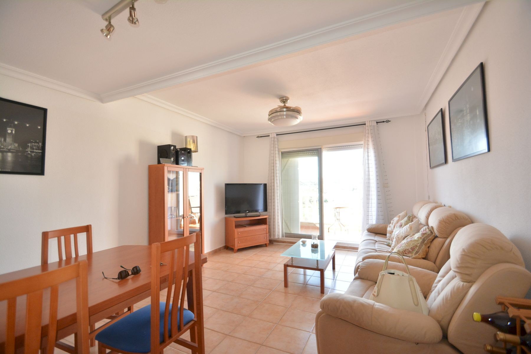2 Bed, 2 Bath, HouseFor Sale, Guardamar Del Segura, Alicante