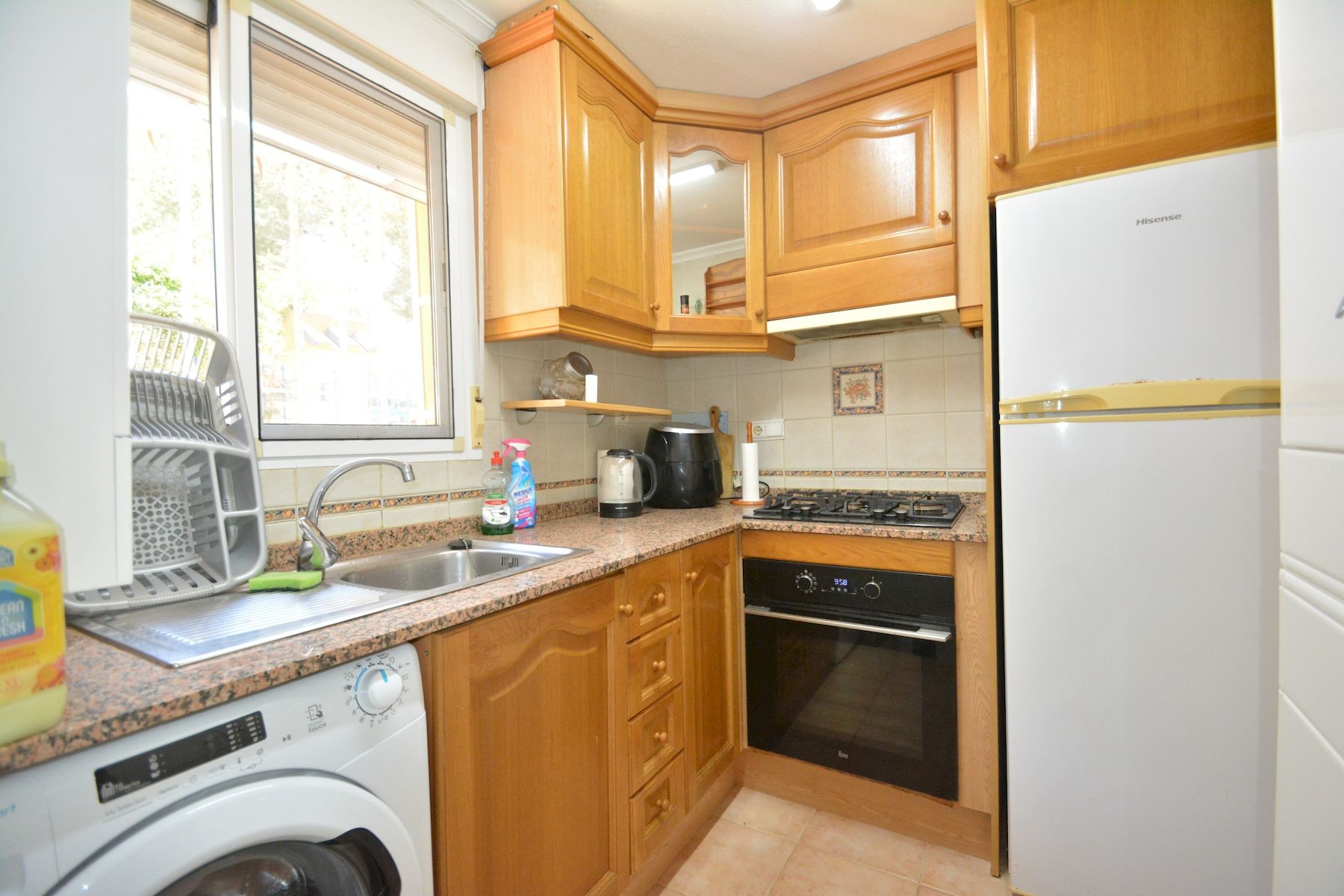 2 Bed, 2 Bath, HouseFor Sale, Guardamar Del Segura, Alicante