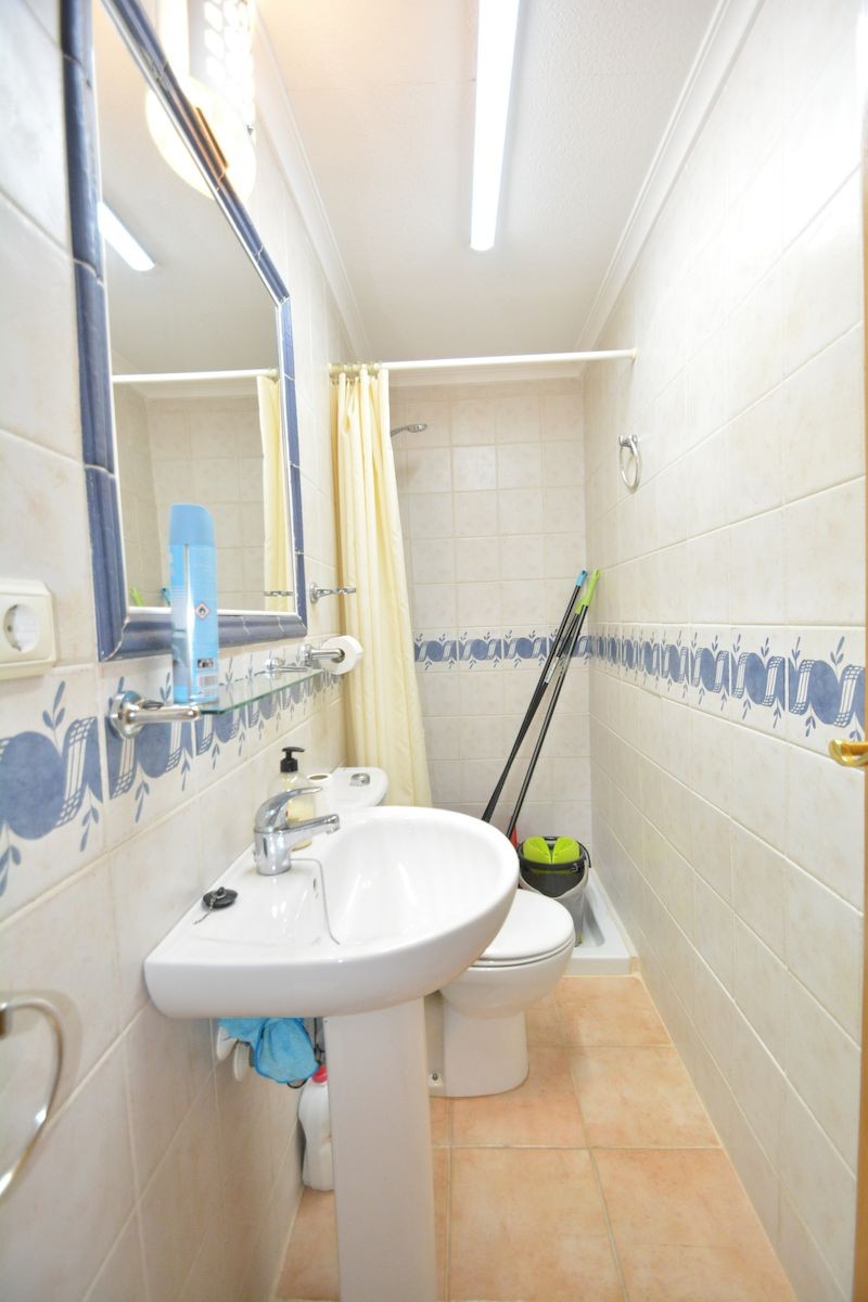 2 Bed, 2 Bath, HouseFor Sale, Guardamar Del Segura, Alicante