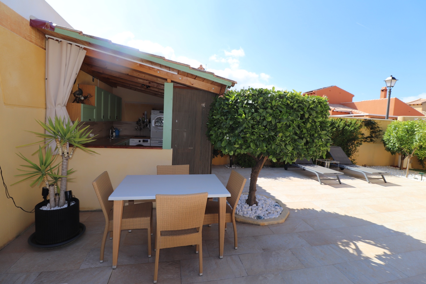 3 Bed, 2 Bath, HouseFor Sale, Fortuna, Murcia