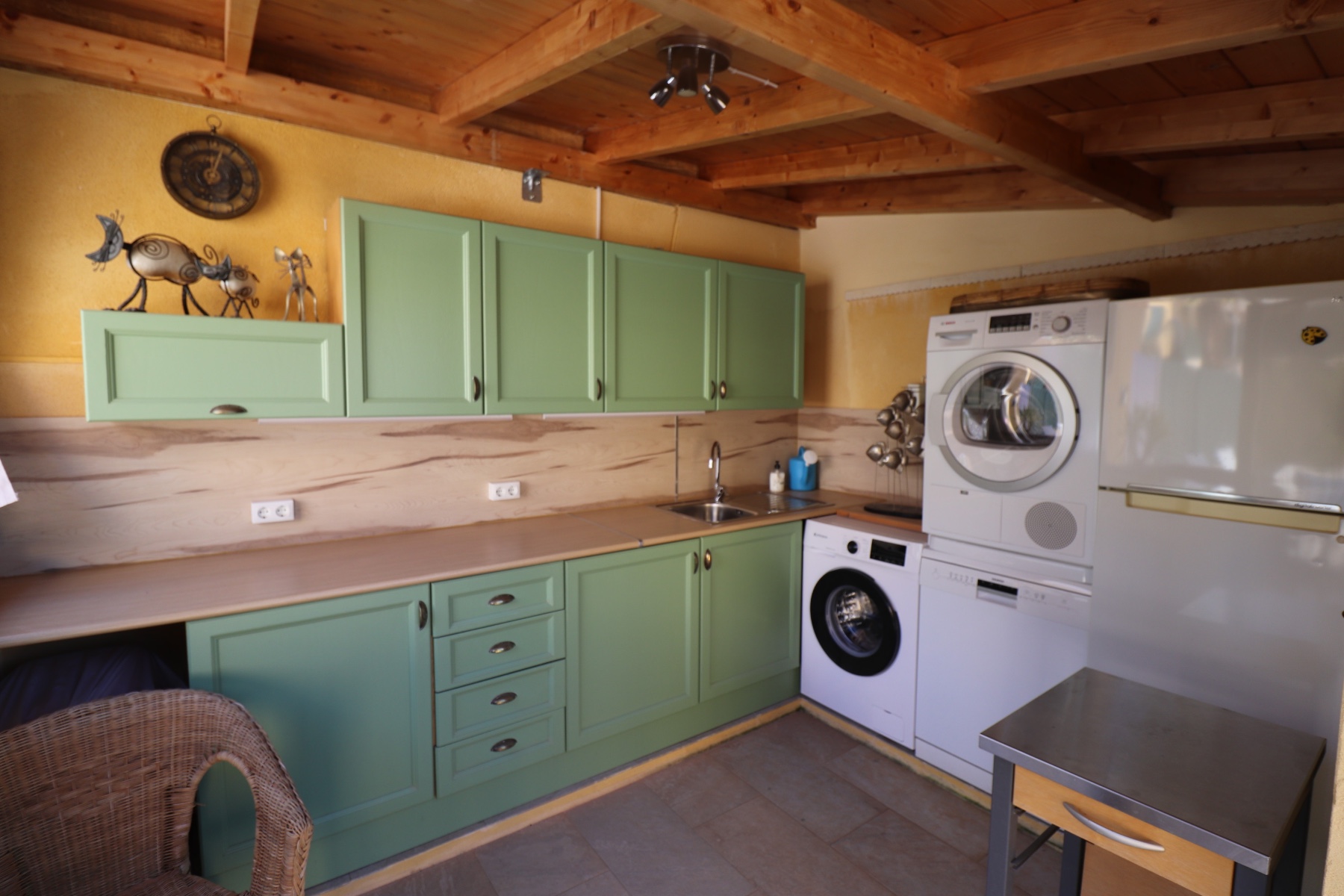 3 Bed, 2 Bath, HouseFor Sale, Fortuna, Murcia