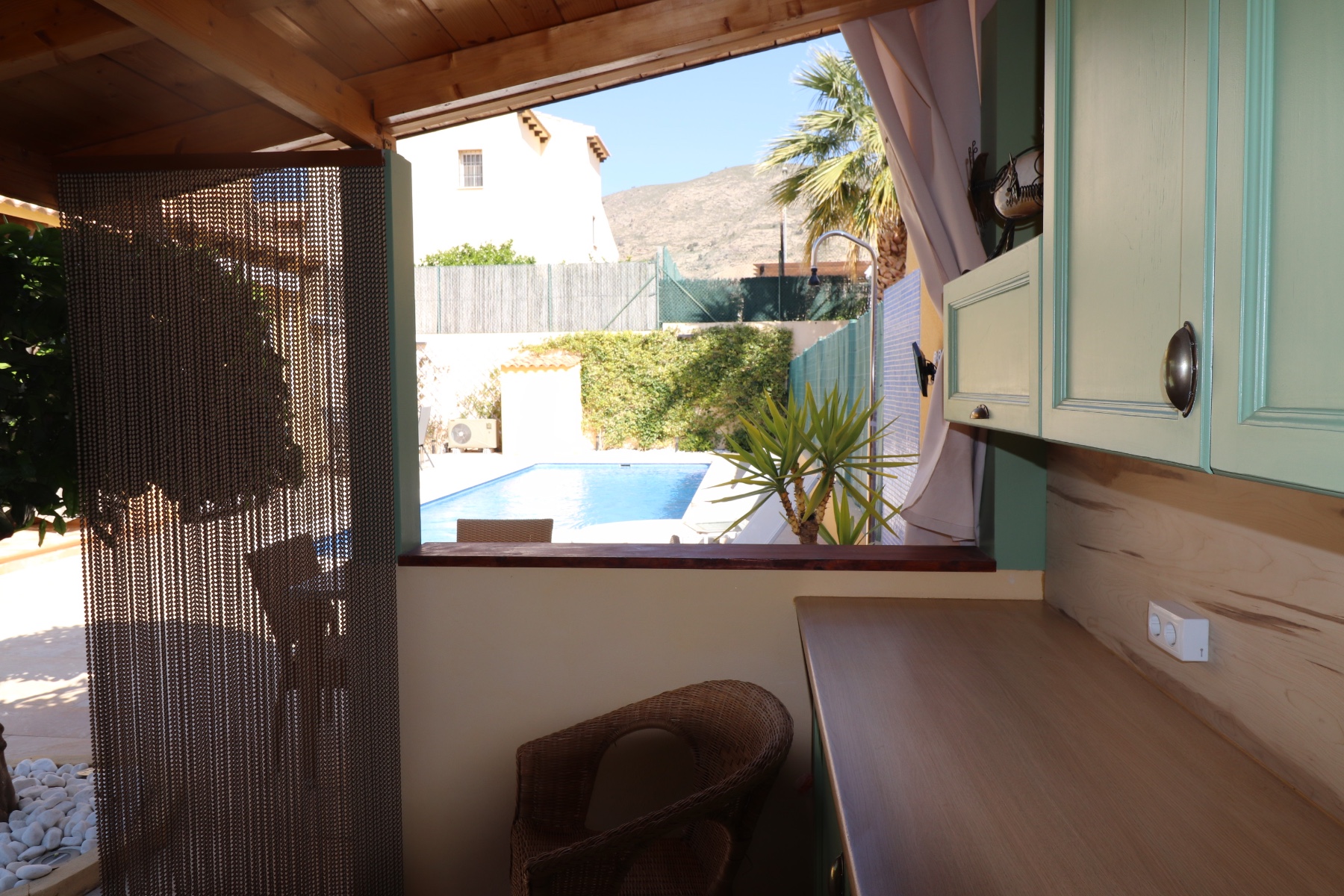 3 Bed, 2 Bath, HouseFor Sale, Fortuna, Murcia