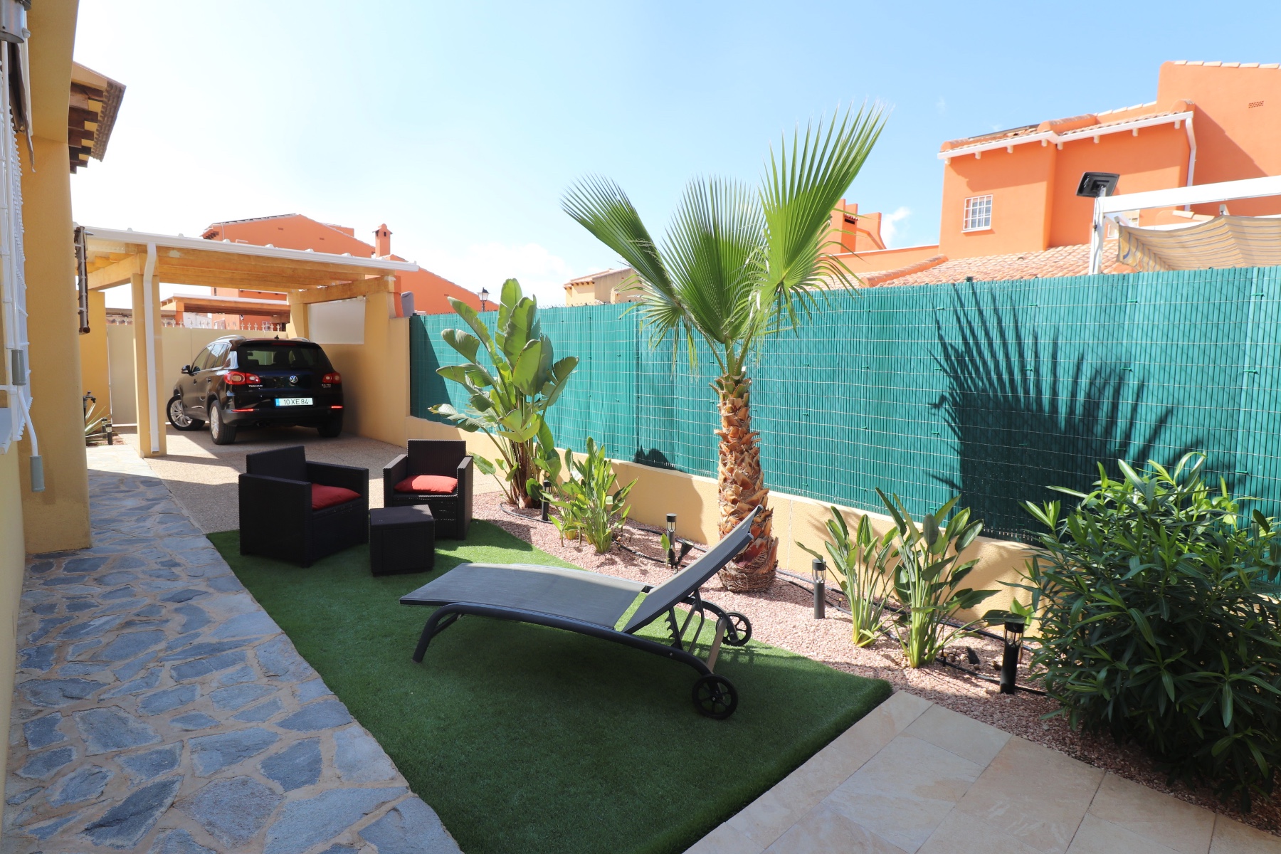 3 Bed, 2 Bath, HouseFor Sale, Fortuna, Murcia