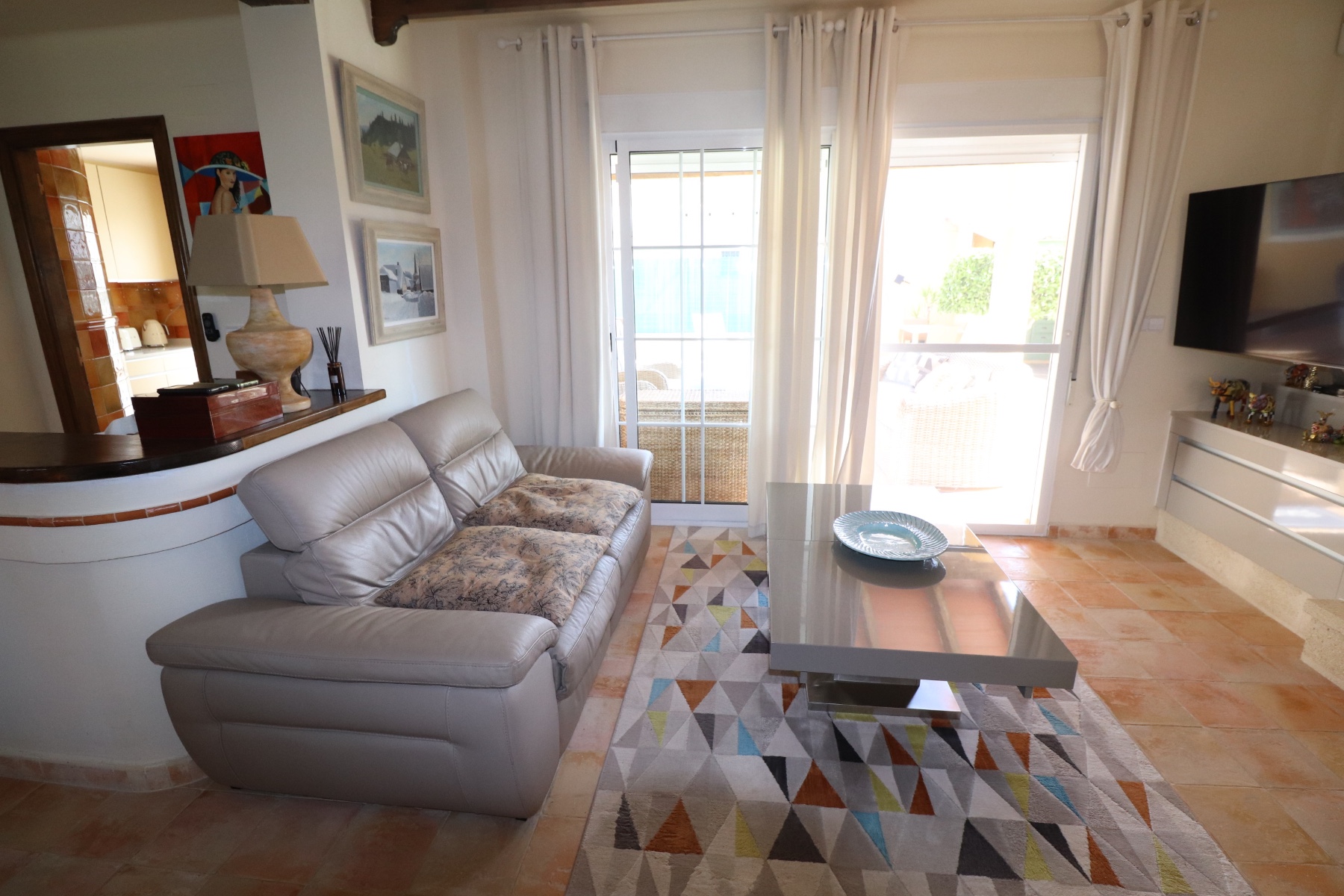 3 Bed, 2 Bath, HouseFor Sale, Fortuna, Murcia