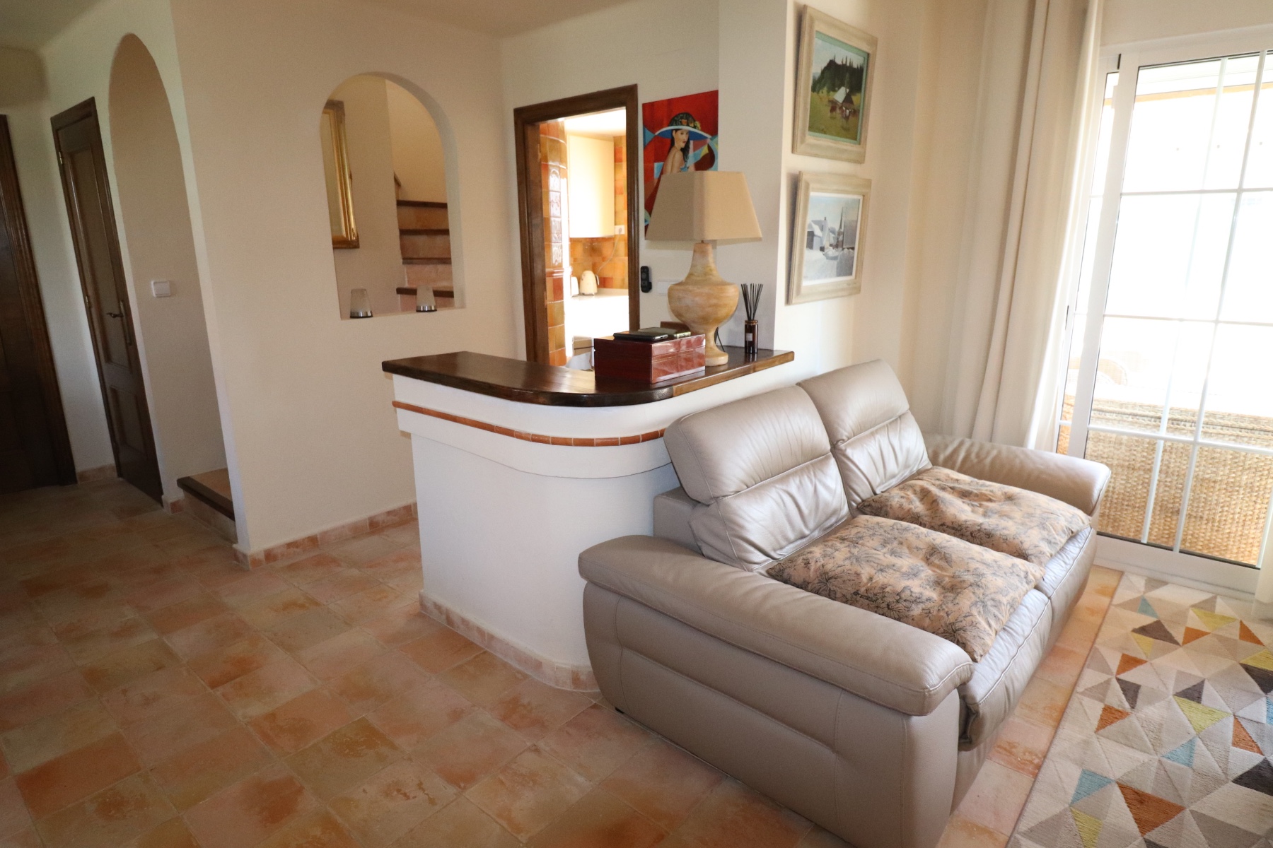 3 Bed, 2 Bath, HouseFor Sale, Fortuna, Murcia