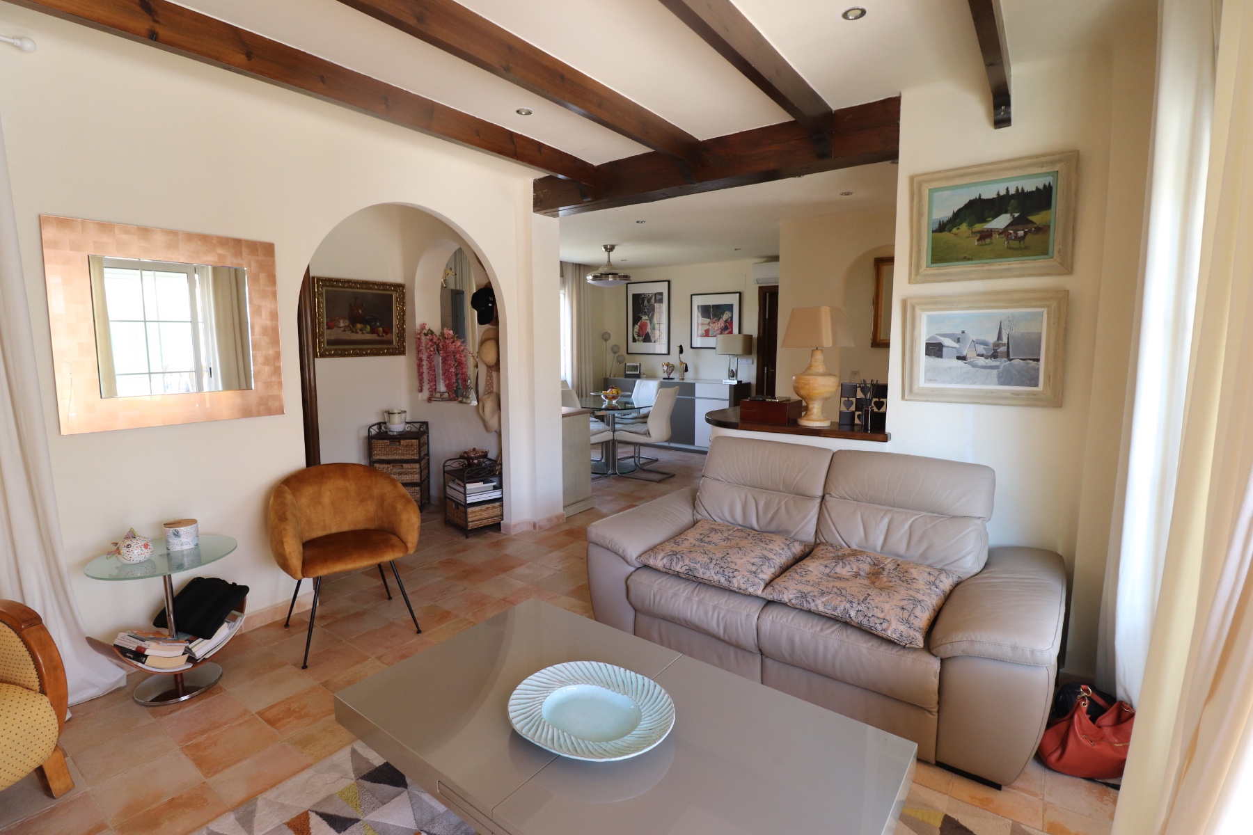 3 Bed, 2 Bath, HouseFor Sale, Fortuna, Murcia