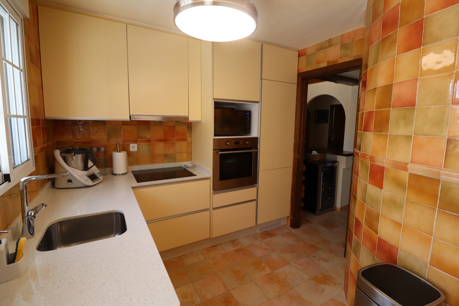 3 Bed, 2 Bath, HouseFor Sale, Fortuna, Murcia