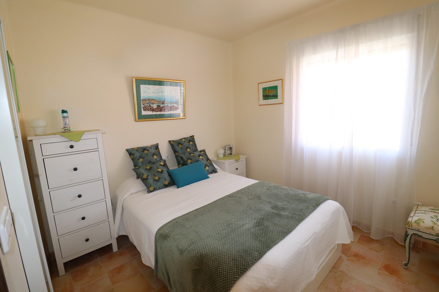 3 Bed, 2 Bath, HouseFor Sale, Fortuna, Murcia