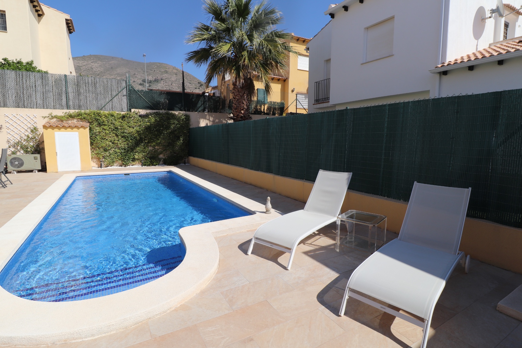 3 Bed, 2 Bath, HouseFor Sale, Fortuna, Murcia