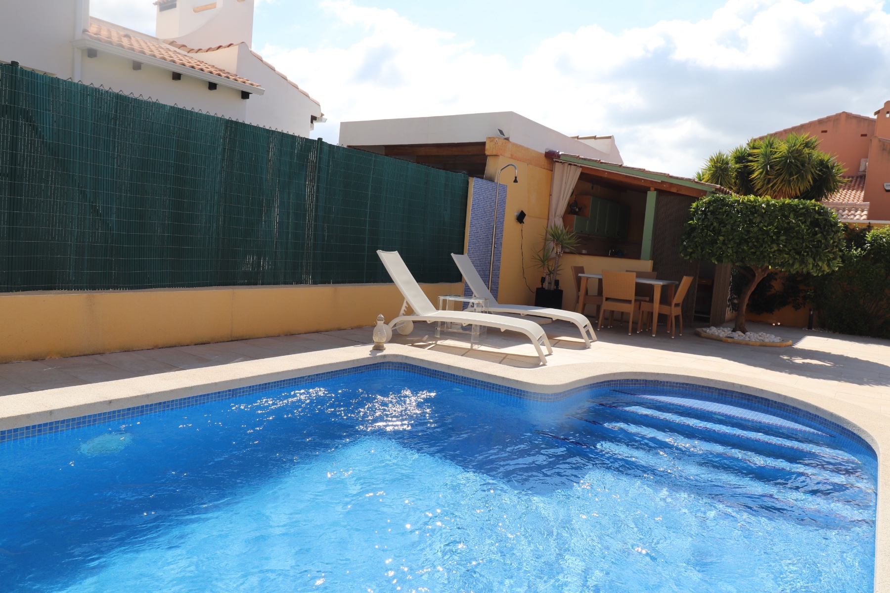 3 Bed, 2 Bath, HouseFor Sale, Fortuna, Murcia
